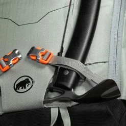 Mammut Trion Spine 35 Backpack, Oranje/blauw -Ziener winkel mammut trion spine 35 backpack hot red marine 8