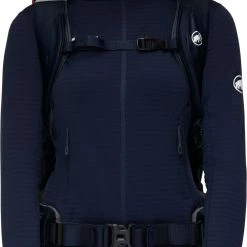 Mammut Trion Spine 50 Backpack, Blauw/zwart -Ziener winkel mammut trion spine 50 backpack hot red marine 3