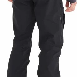 Marmot Orion GORE-TEX Pants Men, Beige -Ziener winkel marmot orion gore tex pants men black 4 1