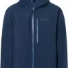 Marmot Refuge Jacket Men, Rood