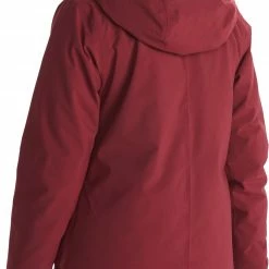 Marmot Refuge Jacket Women, Rood 11 Marmot Refuge Jacket Women, Rood -Ziener winkel marmot refuge jacket women port royal 4