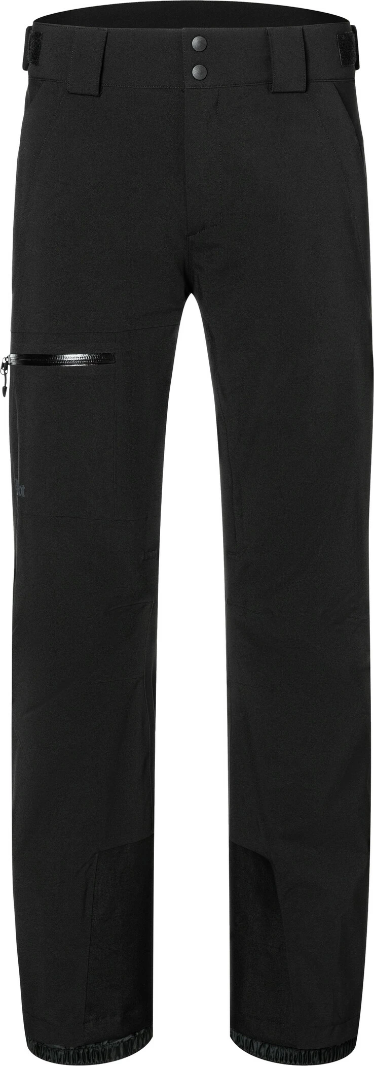 Marmot Refuge Pants Men, Zwart 1 Marmot Refuge Pants Men, Zwart