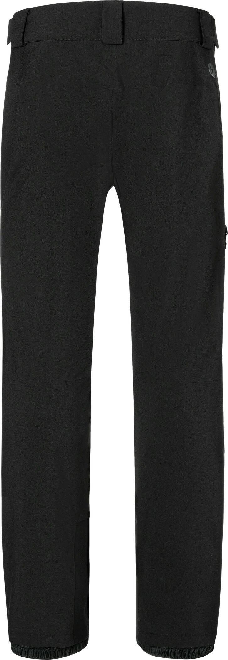 Marmot Refuge Pants Men, Zwart 2 Marmot Refuge Pants Men, Zwart - Afbeelding 2