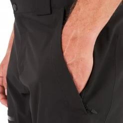 Marmot Refuge Pants Men, Beige -Ziener winkel marmot refuge pants men black 5 1