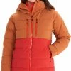 Marmot Slingshot Jacket Women, Oranje -Ziener winkel marmot slingshot jacket women copper cairo 1