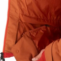 Marmot Slingshot Jacket Women, Oranje -Ziener winkel marmot slingshot jacket women copper cairo 4