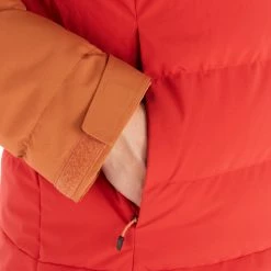 Marmot Slingshot Jacket Women, Oranje -Ziener winkel marmot slingshot jacket women copper cairo 5
