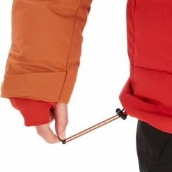 Marmot Slingshot Jacket Women, Rood -Ziener winkel marmot slingshot jacket women copper cairo 6 1