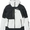 Marmot Smokes Run Jack Heren, Wit/zwart -Ziener winkel marmot smokes run jacket men white black 1