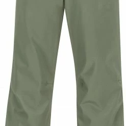 Marmot Vertical Pants Boys, Groen