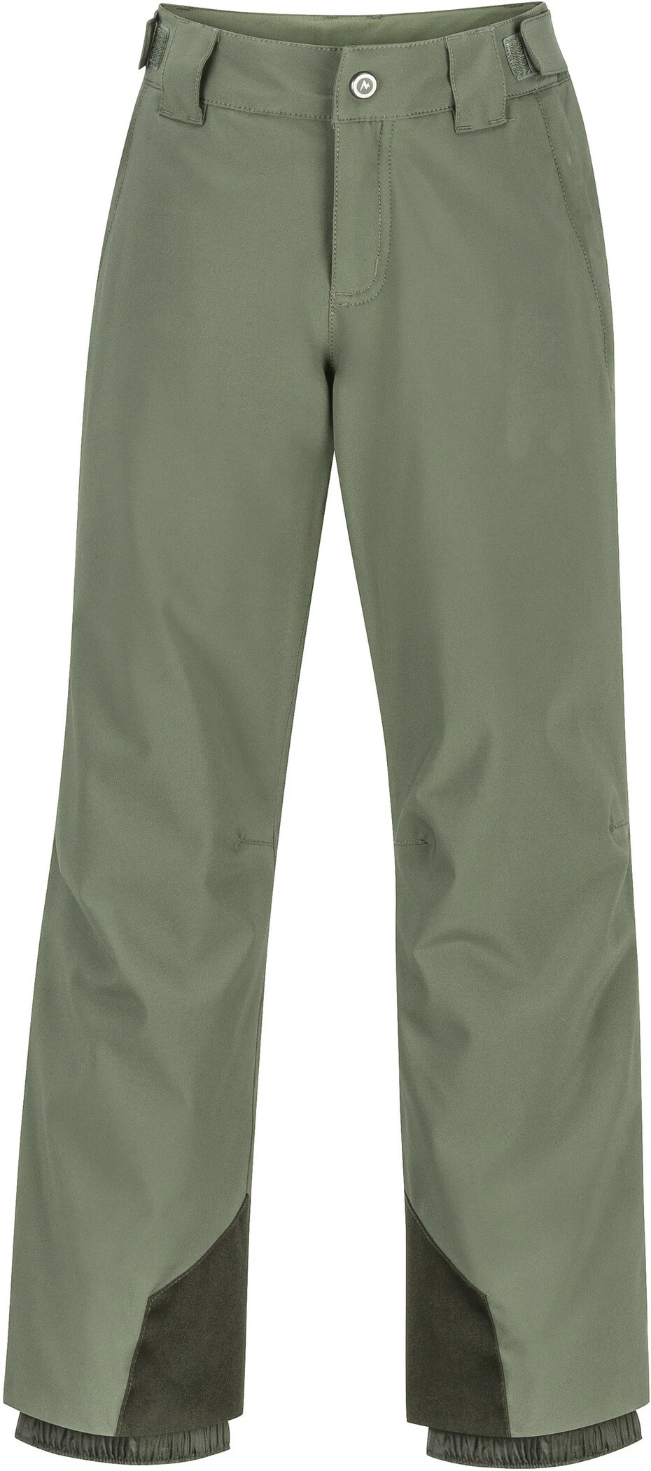 Marmot Vertical Pants Boys, Groen 1 Marmot Vertical Pants Boys, Groen