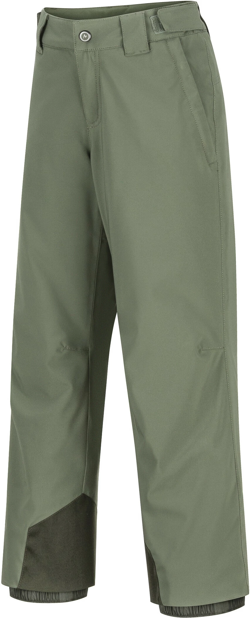 Marmot Vertical Pants Boys, Groen 2 Marmot Vertical Pants Boys, Groen - Afbeelding 2