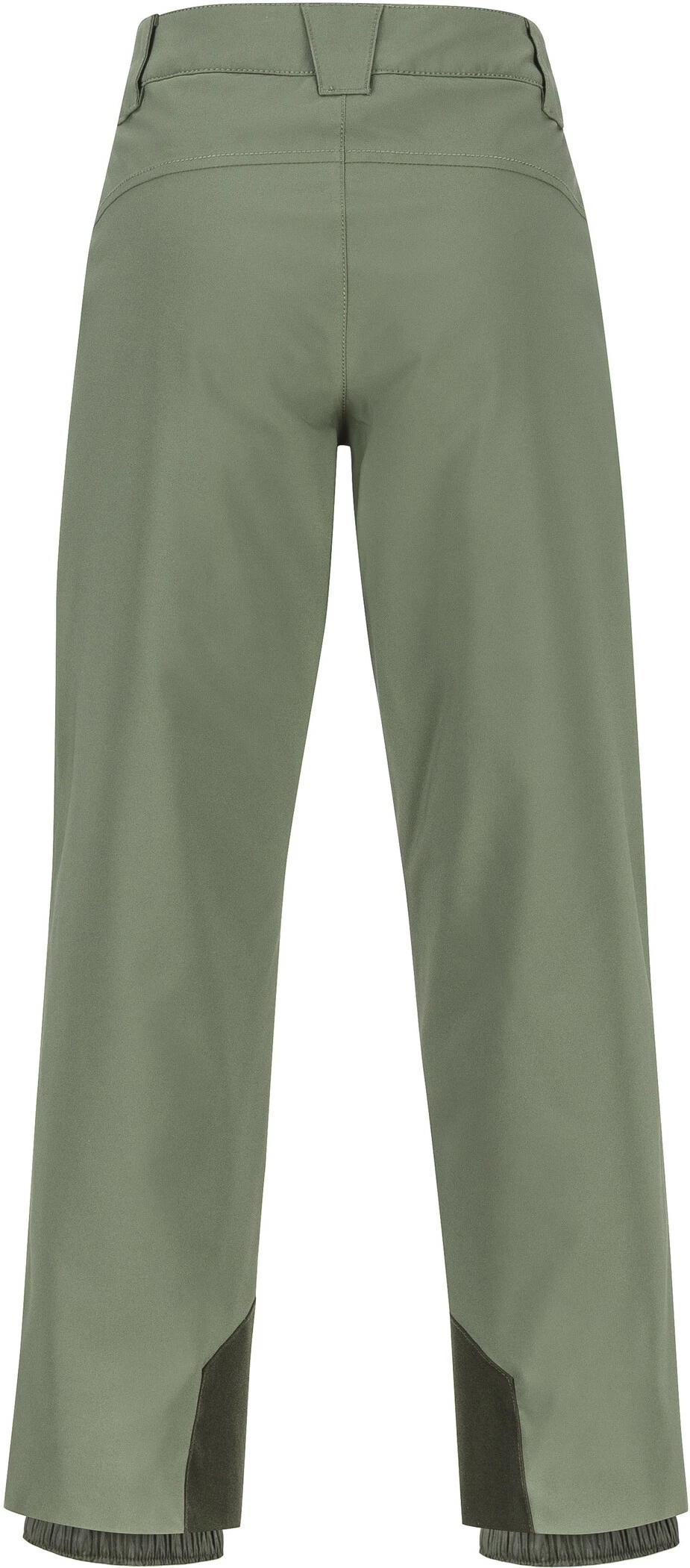 Marmot Vertical Pants Boys, Groen 3 Marmot Vertical Pants Boys, Groen - Afbeelding 3