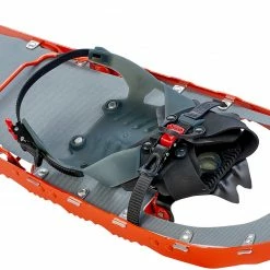 MSR Lightning Explr M30 Sneeuwschoenen Heren, Rood