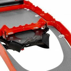 MSR Lightning Explr M30 Sneeuwschoenen Heren, Rood -Ziener winkel msr lightning explr m30 snow shoes men international orange 3