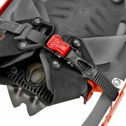 MSR Lightning Explr M30 Sneeuwschoenen Heren, Rood -Ziener winkel msr lightning explr m30 snow shoes men international orange 5