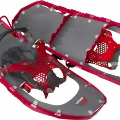 MSR Lightning W22 2019 Ascent Sneeuwschoenen Dames, Rood