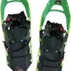 MSR Revo Exp*** 22 Sneeuwschoenen Heren, Groen -Ziener winkel msr revo explore 22 snowshoes men spring green 1