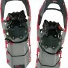 MSR Revo Exp*** 22 Sneeuwschoenen Dames, Grijs/rood