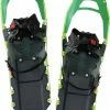 MSR Revo Exp*** 25 Sneeuwschoenen Heren, Grijs/groen -Ziener winkel msr revo explore 25 snowshoes men spring green 1 1
