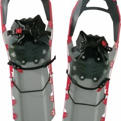 MSR Revo Exp*** 25 Sneeuwschoenen Dames, Grijs/blauw