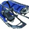 MSR Revo Trail 25 Sneeuwschoenen Heren, Blauw/grijs -Ziener winkel msr revo trail 25 snowshoes men midnight blue 1