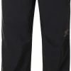 Oakley TNP Lined Shell Pants Men, Zwart -Ziener winkel oakley tnp lined shell pants men blackout 1