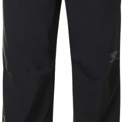 Oakley TNP Lined Shell Pants Men, Zwart