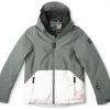 O'Neill O'Neill Adelite Jacket Girls, Roze/zwart -Ziener winkel oneill adelite jacket girls balsam green 1 1