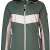 O'Neill O'Neill Aplite Jacket Women, Zwart -Ziener winkel oneill aplite jacket women balsam green 1