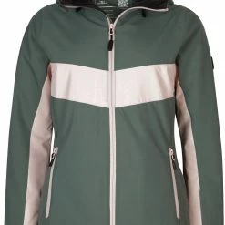 O'Neill O'Neill Aplite Jacket Women, Zwart