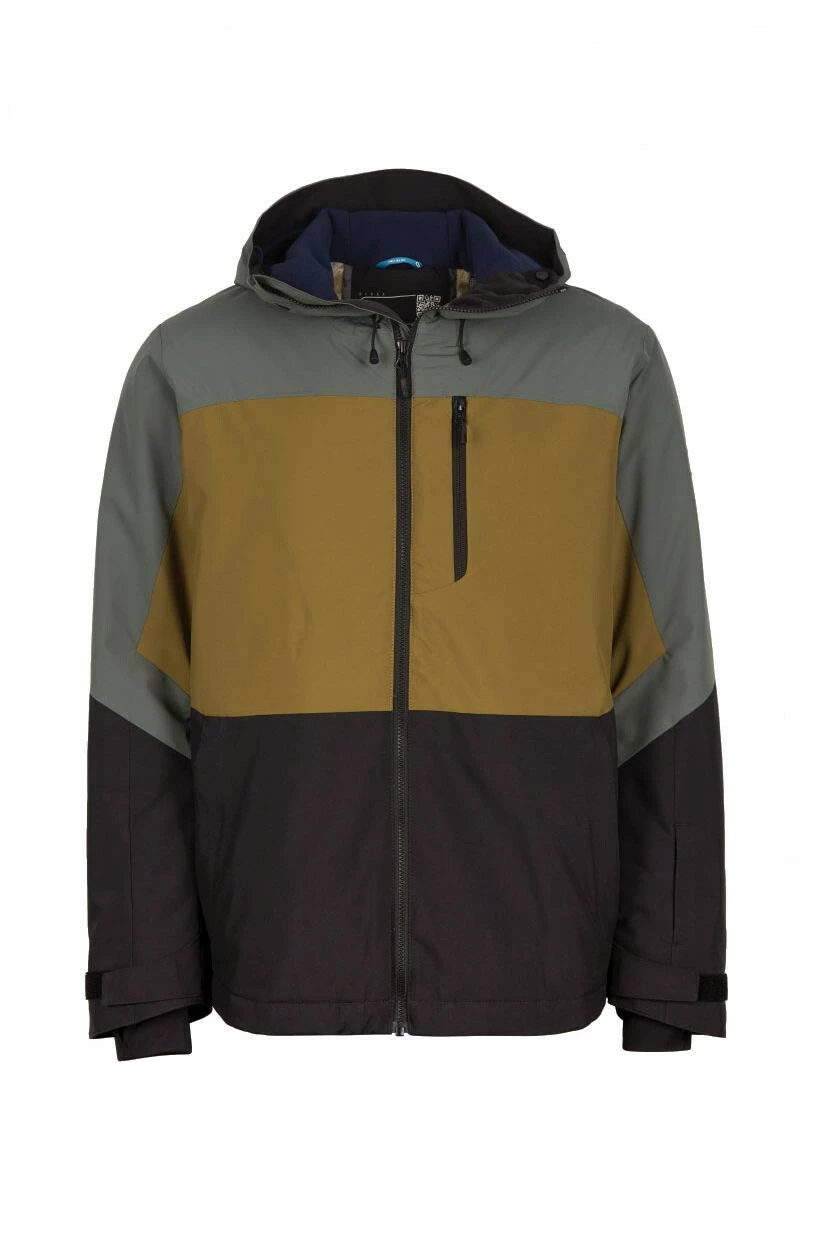 O'Neill O'Neill Carbon Jacket Men, Bont 1 O'Neill O'Neill Carbon Jacket Men, Bont