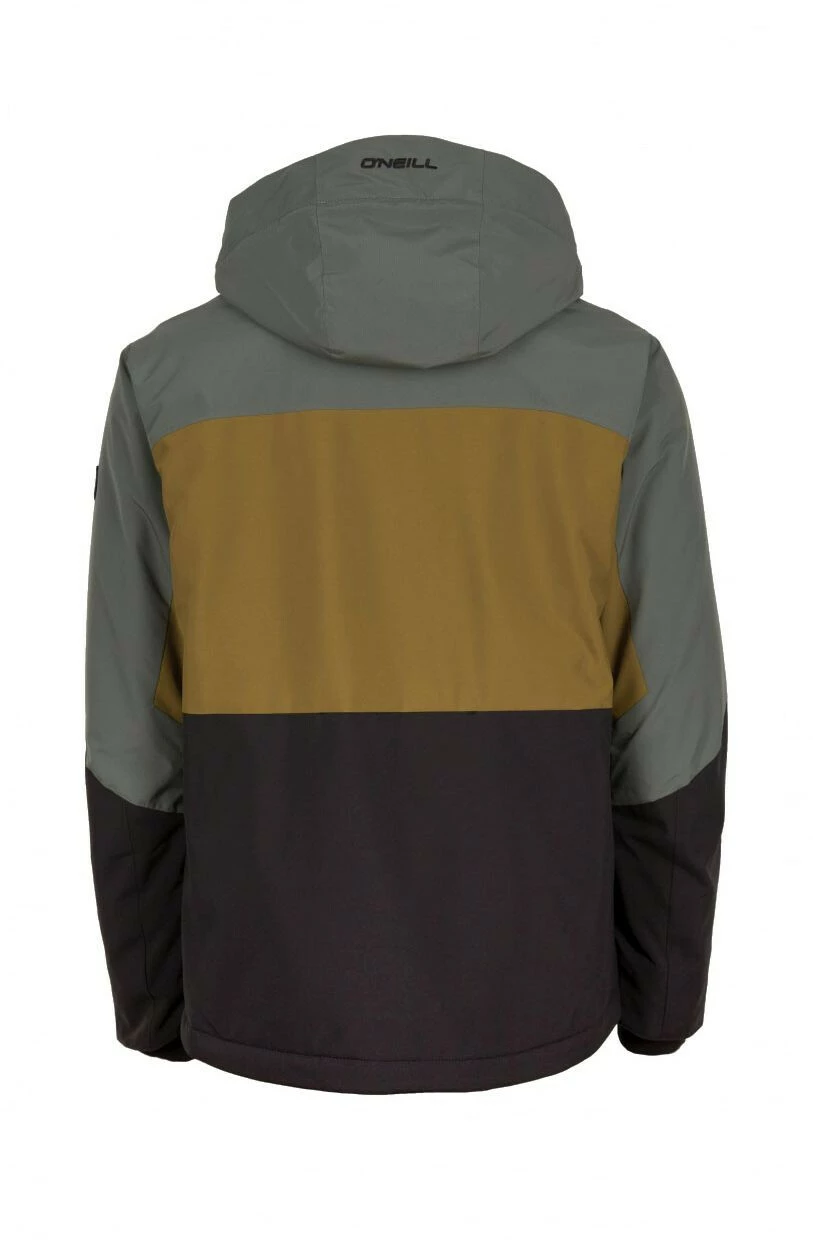 O'Neill O'Neill Carbon Jacket Men, Bont 2 O'Neill O'Neill Carbon Jacket Men, Bont - Afbeelding 2