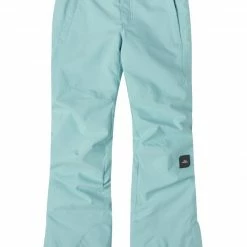 O'Neill O'Neill Charm Pants Girls, Groen