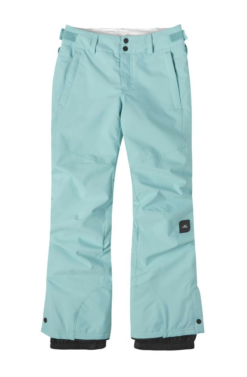 O'Neill O'Neill Charm Pants Girls, Groen 1 O'Neill O'Neill Charm Pants Girls, Groen