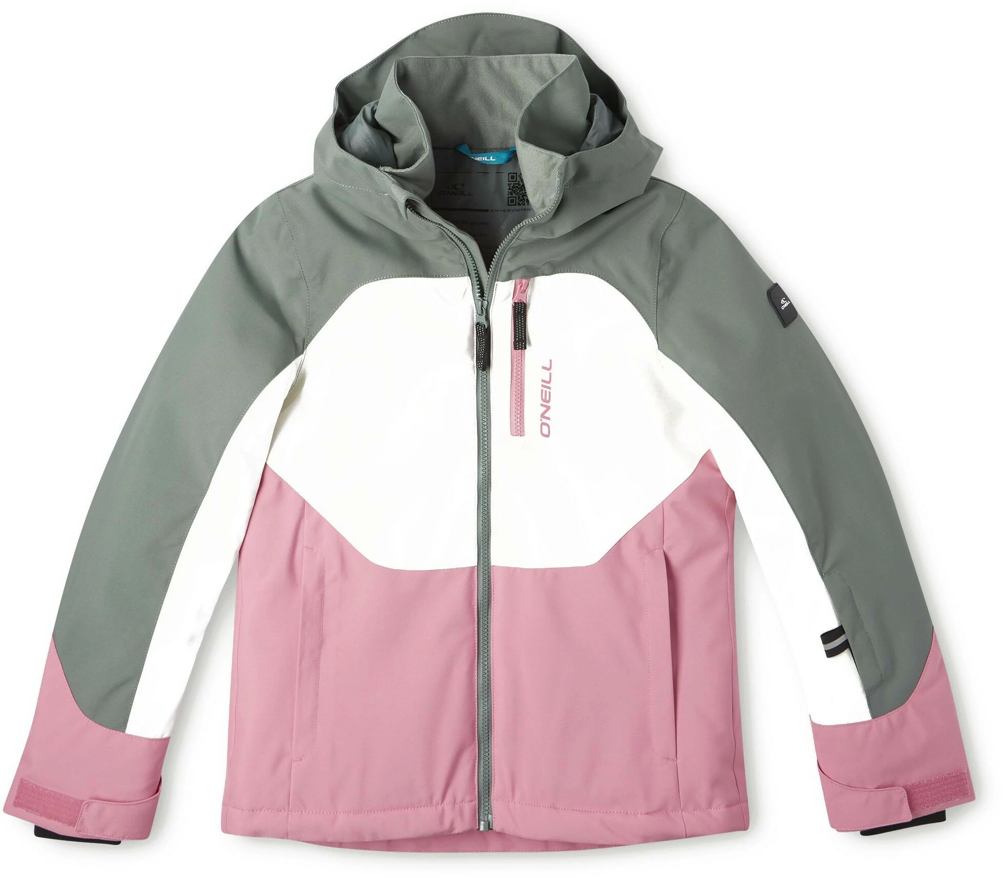 O'Neill O'Neill Diamond Jacket Girls, Bont 1 O'Neill O'Neill Diamond Jacket Girls, Bont