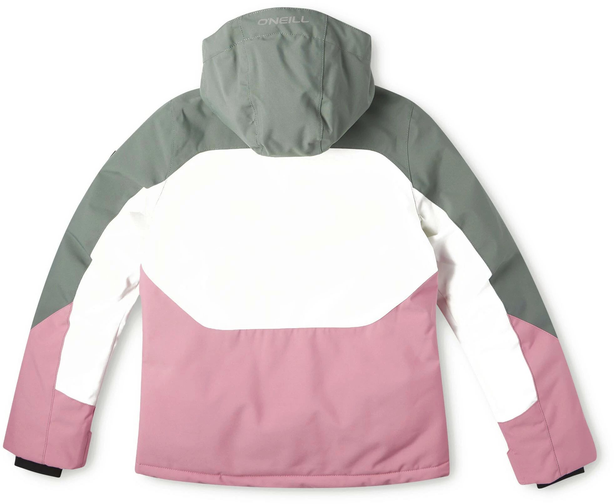 O'Neill O'Neill Diamond Jacket Girls, Bont 2 O'Neill O'Neill Diamond Jacket Girls, Bont - Afbeelding 2