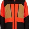 O'Neill O'Neill GTX Psycho Tech Jacket Men, Oranje/zwart 2 O'Neill O'Neill GTX Psycho Tech Jacket Men, Oranje/zwart -Ziener winkel oneill gtx psycho tech jacket men cherry tomato 1 1