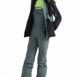 O'Neill O'Neill Hammer Jacket Boys, Oranje/zwart -Ziener winkel oneill hammer jacket boys black out 6