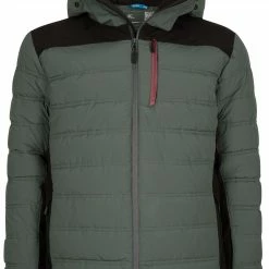 O'Neill O'Neill Igneous Jacket Men, Beige/zwart