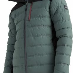 O'Neill O'Neill Igneous Jacket Men, Zwart -Ziener winkel oneill igneous jacket men balsam green 3 1