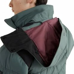 O'Neill O'Neill Igneous Jacket Men, Beige/zwart -Ziener winkel oneill igneous jacket men balsam green 5