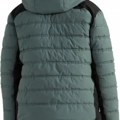 O'Neill O'Neill Igneous Jacket Men, Zwart -Ziener winkel oneill igneous jacket men balsam green 6 1