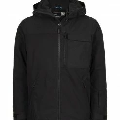 O'Neill O'Neill Utility Jacket Men, Zwart