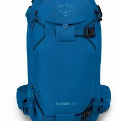 Osprey Kamber 30 Backpack Men, Blauw 6 Osprey Kamber 30 Backpack Men, Blauw -Ziener winkel osprey kamber 30 backpack men alpine blue 3