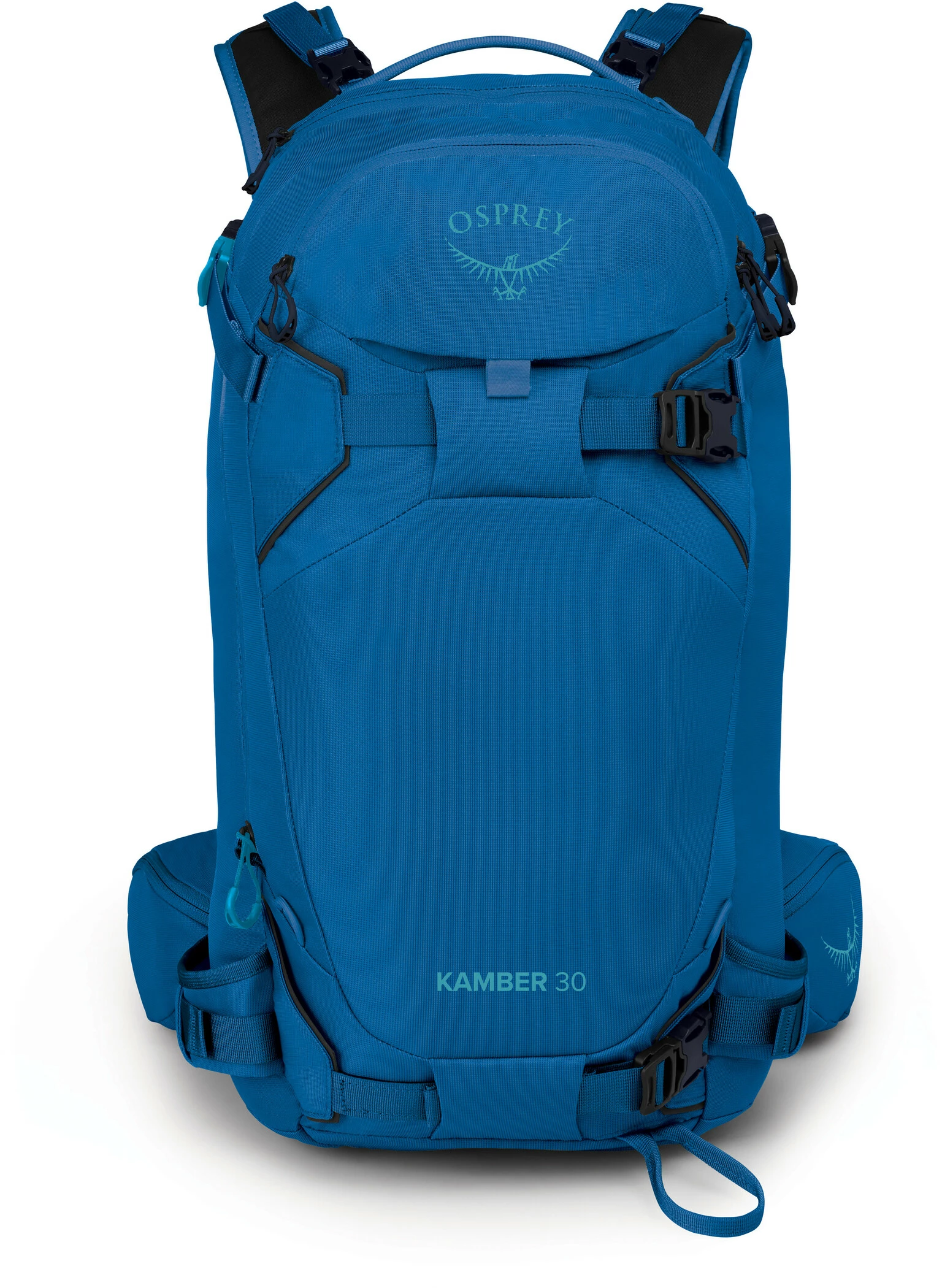 Osprey Kamber 30 Backpack Men, Blauw 3 Osprey Kamber 30 Backpack Men, Blauw - Afbeelding 3