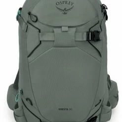 Osprey Kresta 30 Backpack Women, Blauw -Ziener winkel osprey kresta 30 backpack women pine leaf green 3 1