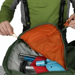 Osprey Soelden 22 Rugzak Heren, Zwart -Ziener winkel osprey soelden 22 backpack men dustmoss green 3
