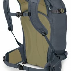 Osprey Sopris 30 Rugzak Dames, Grijs 6 Osprey Sopris 30 Rugzak Dames, Grijs -Ziener winkel osprey sopris 30 backpack women tungsten grey 3