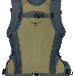 Osprey Sopris 30 Rugzak Dames, Grijs 7 Osprey Sopris 30 Rugzak Dames, Grijs -Ziener winkel osprey sopris 30 backpack women tungsten grey 4